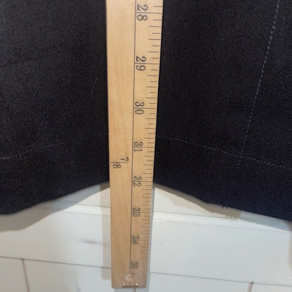 Vera Bradley Halo Women's Round Neck Rita Lab Coat Sz M  Salon Cosmetic Painter - Picture 10 of 11